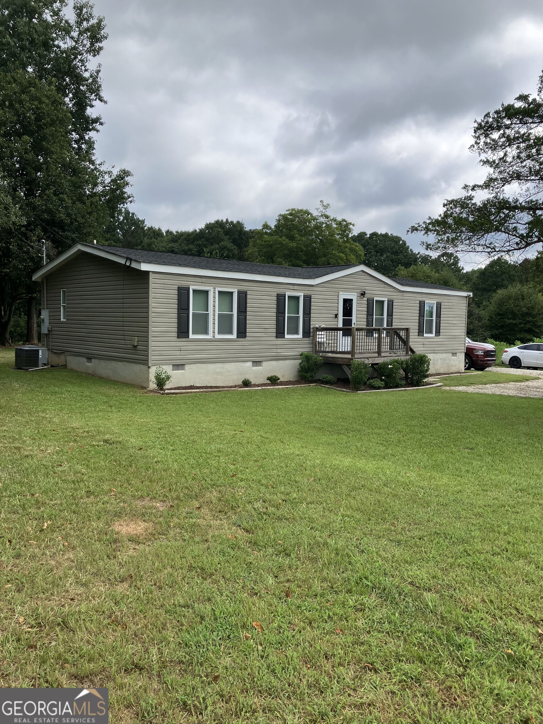 3252 Brown Road Property Photo 1