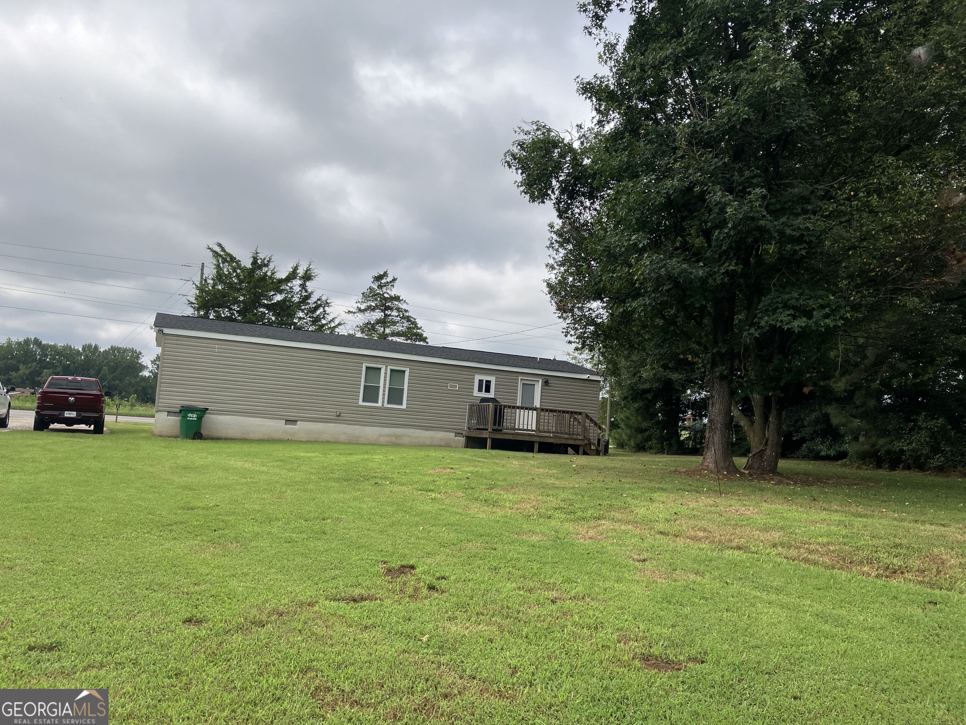 3252 Brown Road Property Photo 5