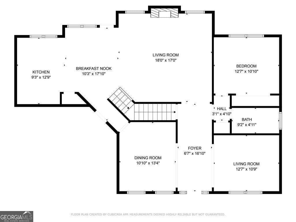 5717 Harmony Point Drive Property Photo 23