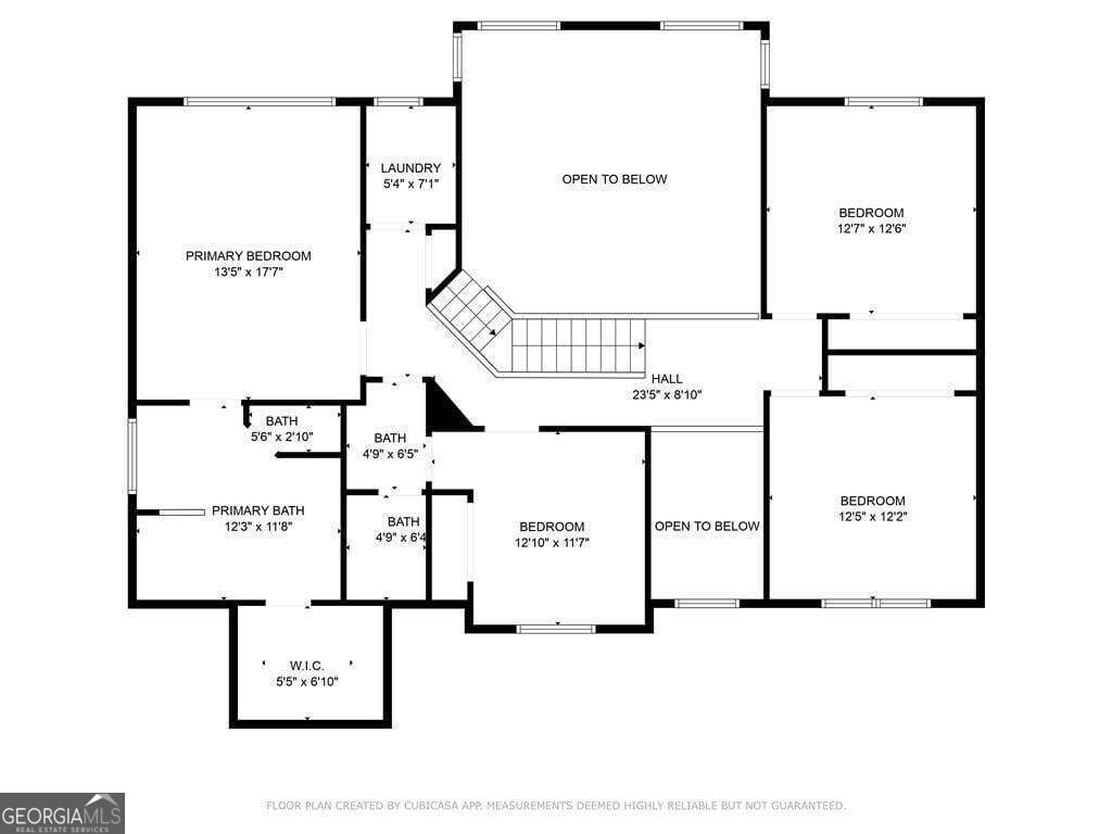5717 Harmony Point Drive Property Photo 24