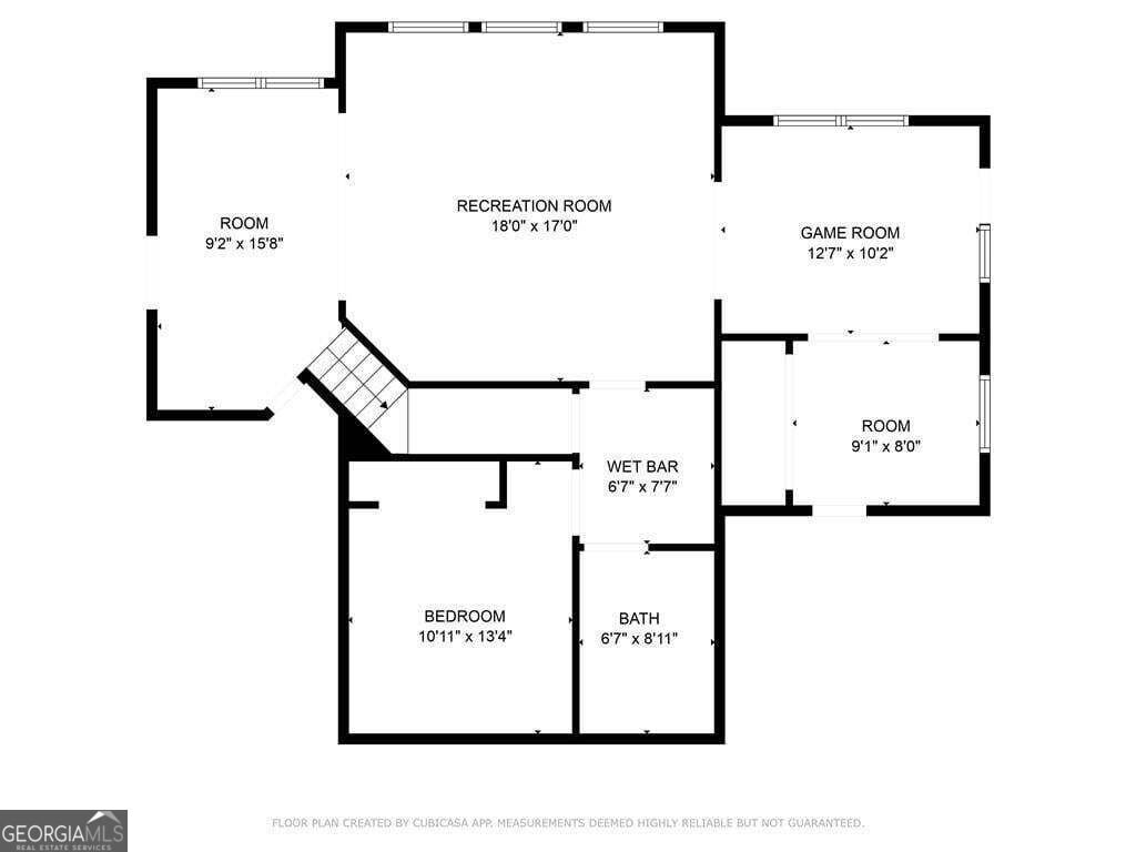 5717 Harmony Point Drive Property Photo 25