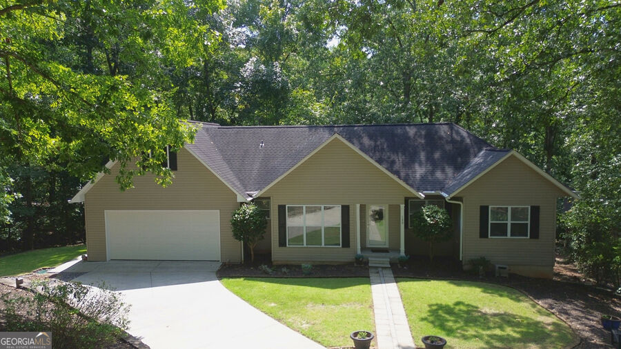 120 Warpaint Lane Property Photo 1