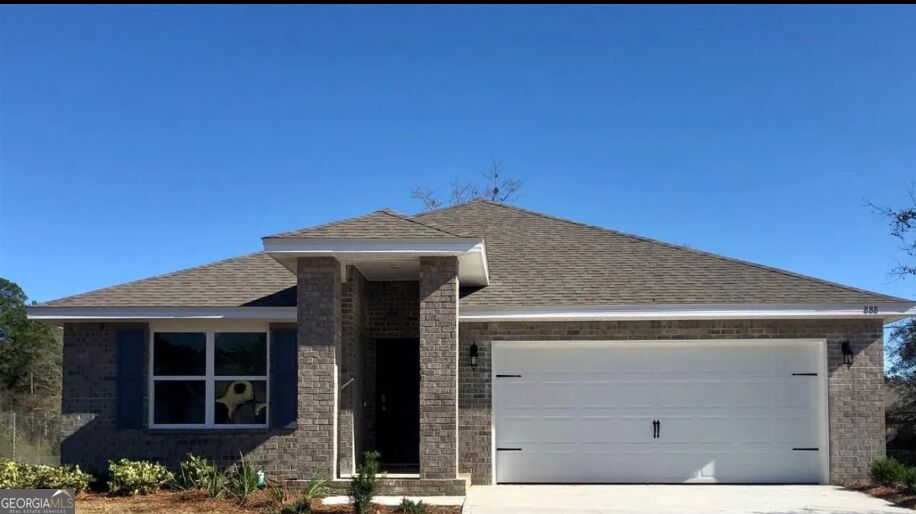 4560 Red Oak Drive Property Photo 1
