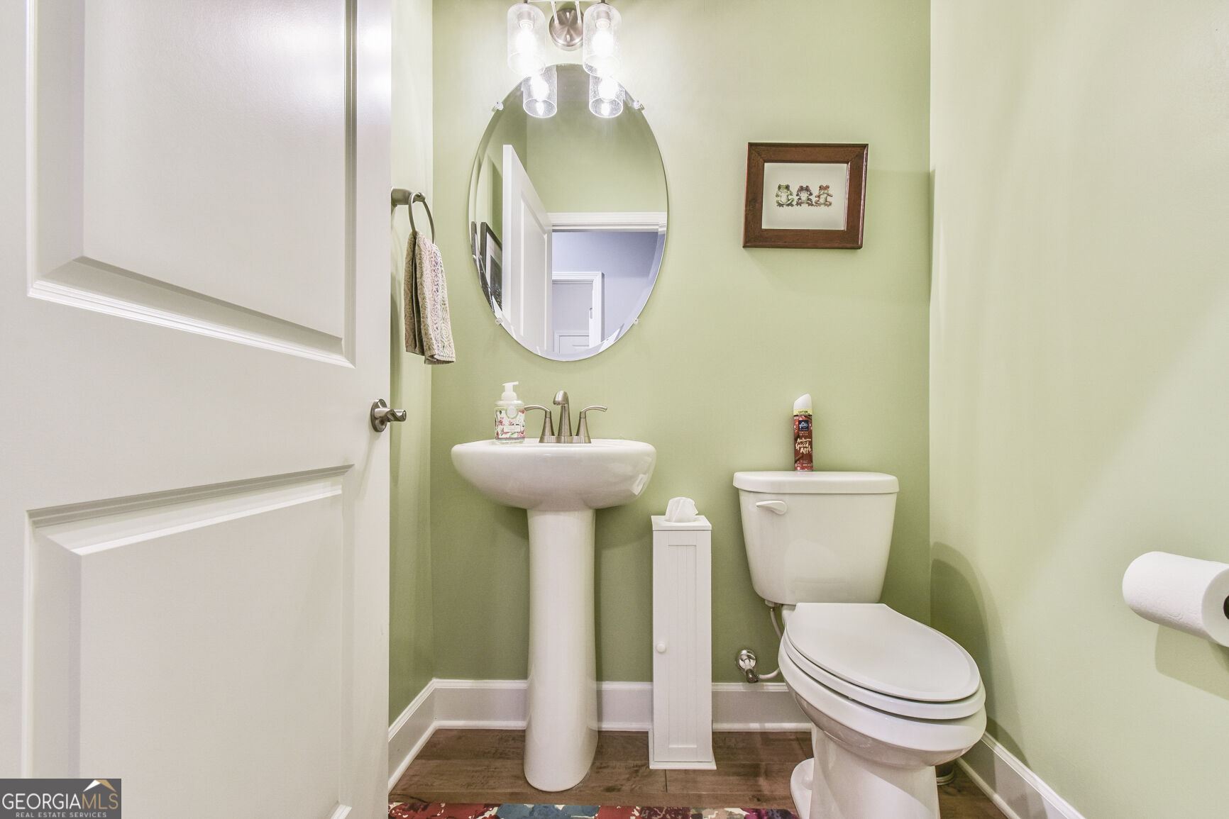 5704 Miravista Way Property Photo 27
