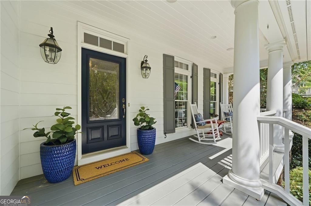 3901 Hazelhurst Drive Property Photo 13