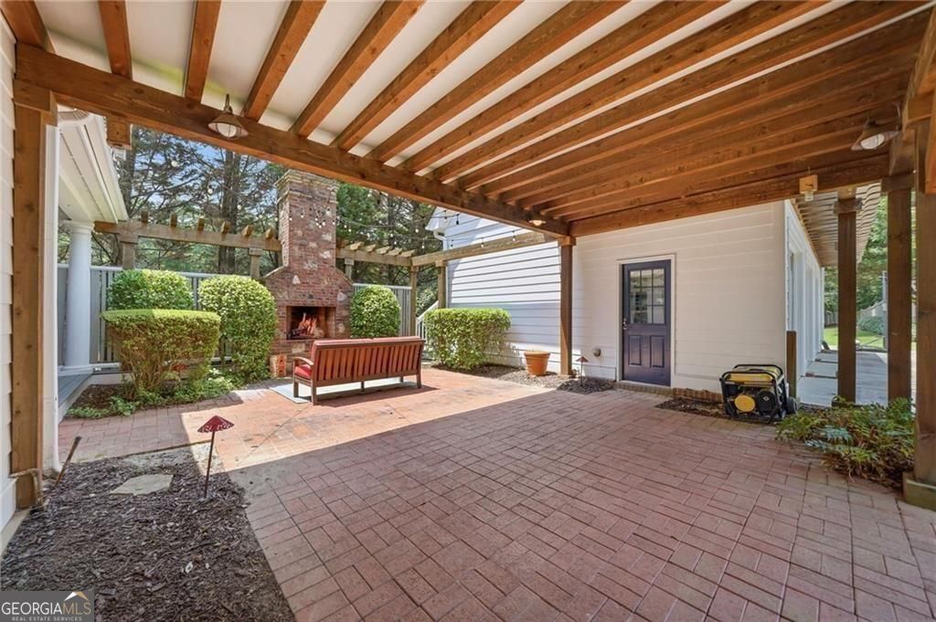 3901 Hazelhurst Drive Property Photo 82