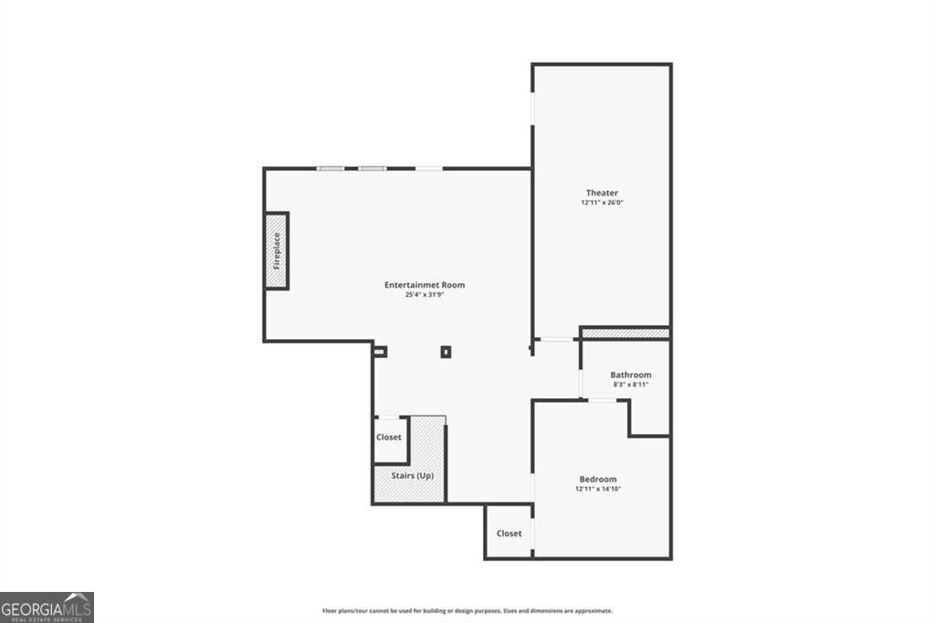 3901 Hazelhurst Drive Property Photo 102