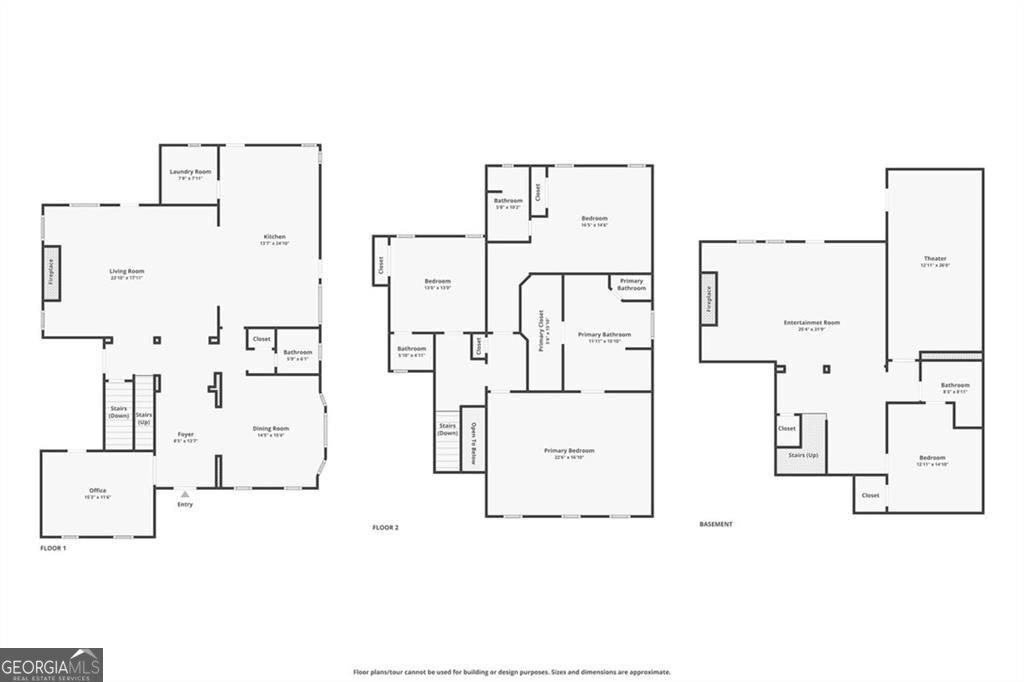 3901 Hazelhurst Drive Property Photo 103