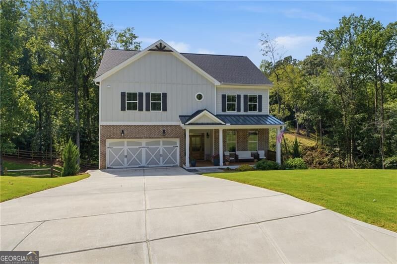 3645 Coldwater Court Property Photo 1