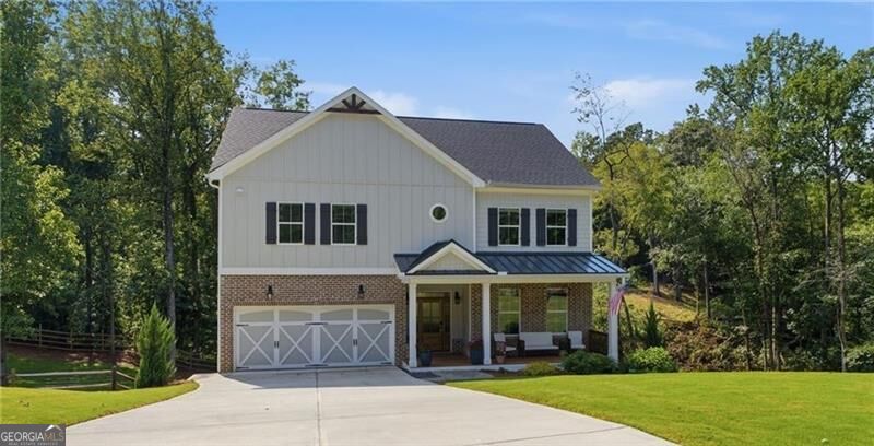3645 Coldwater Court Property Photo 1