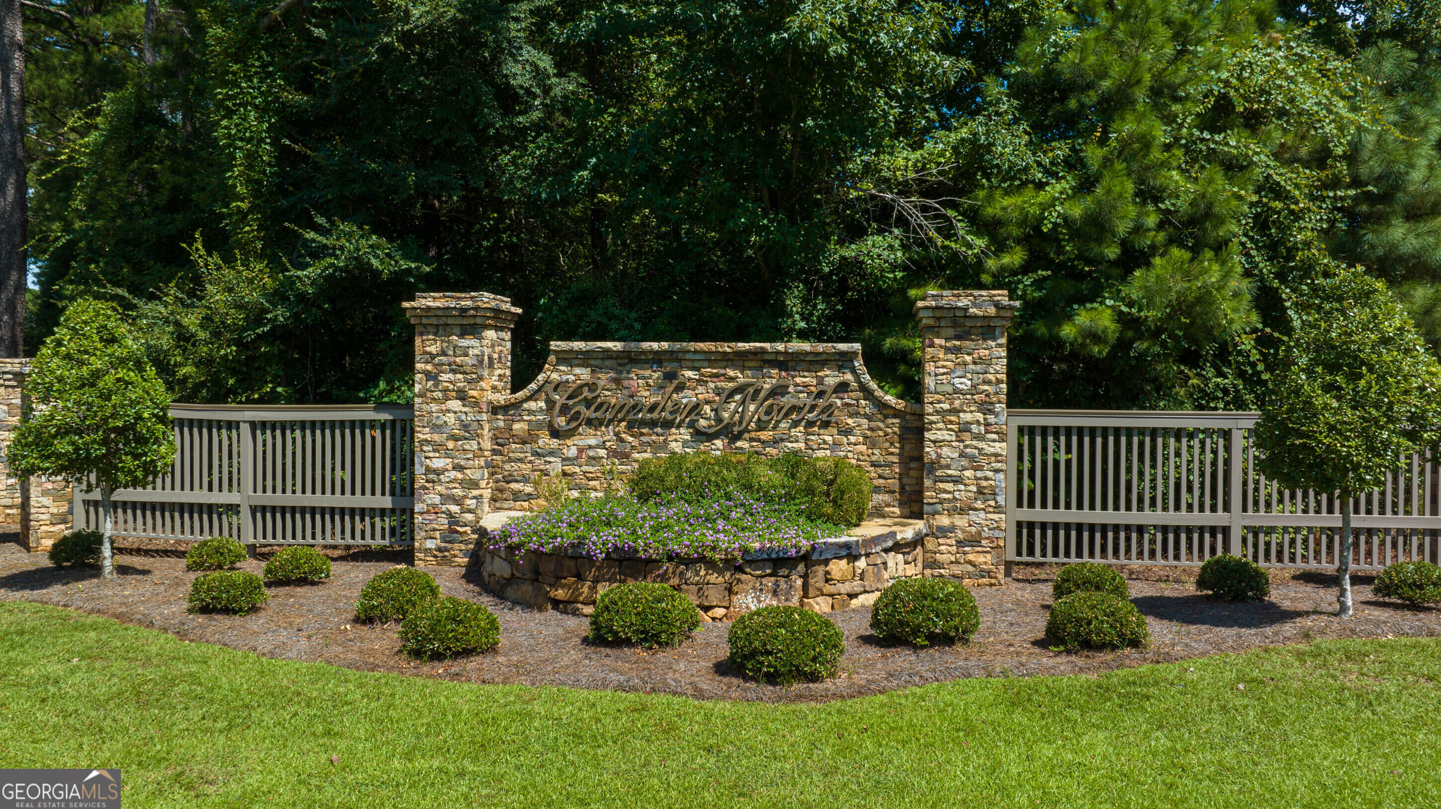 157 Camden Trace Property Photo 5
