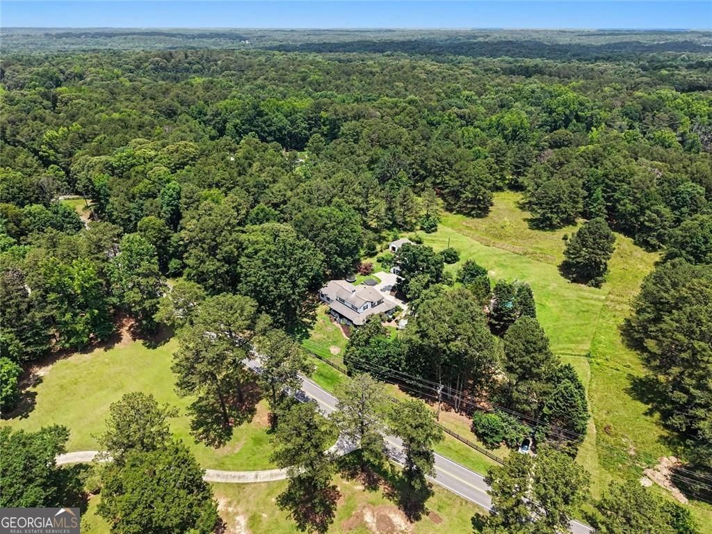 813 Sandy Creek Road LOT 2 Property Photo 1