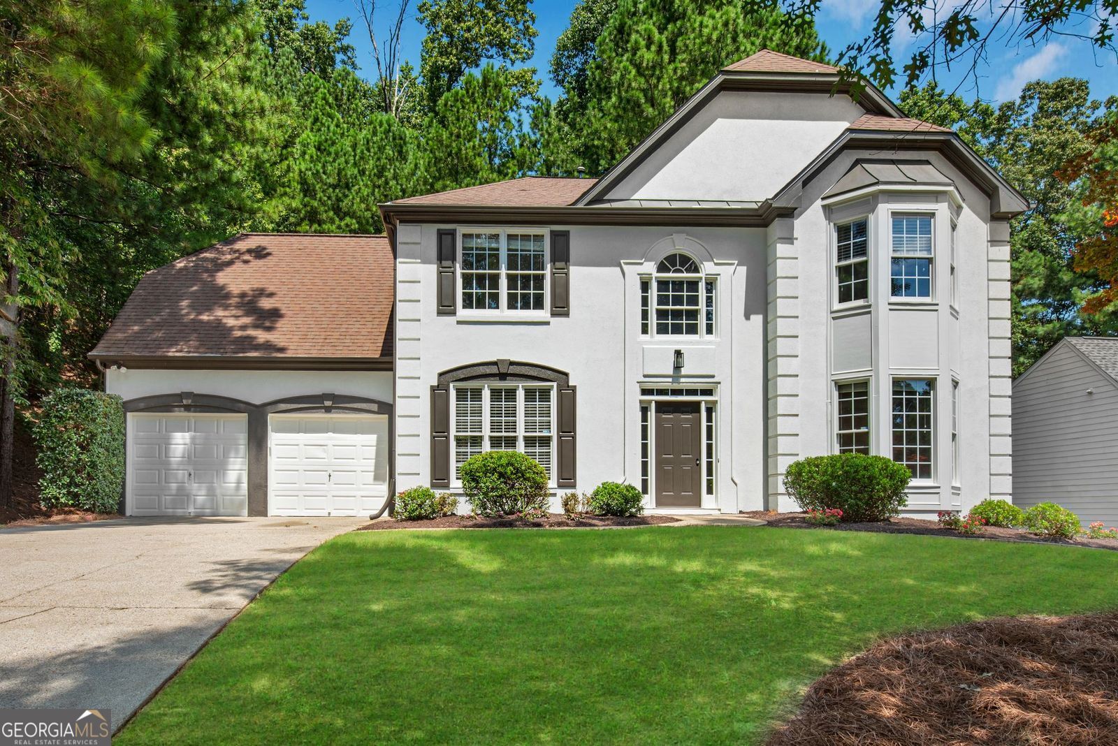 2015 Aldbury Lane Property Photo 1