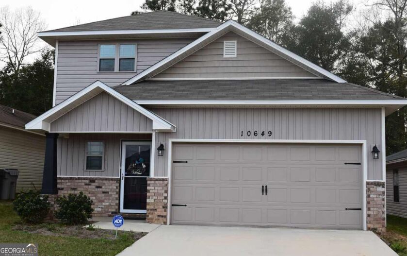 10649 Senegal Drive Property Photo 1