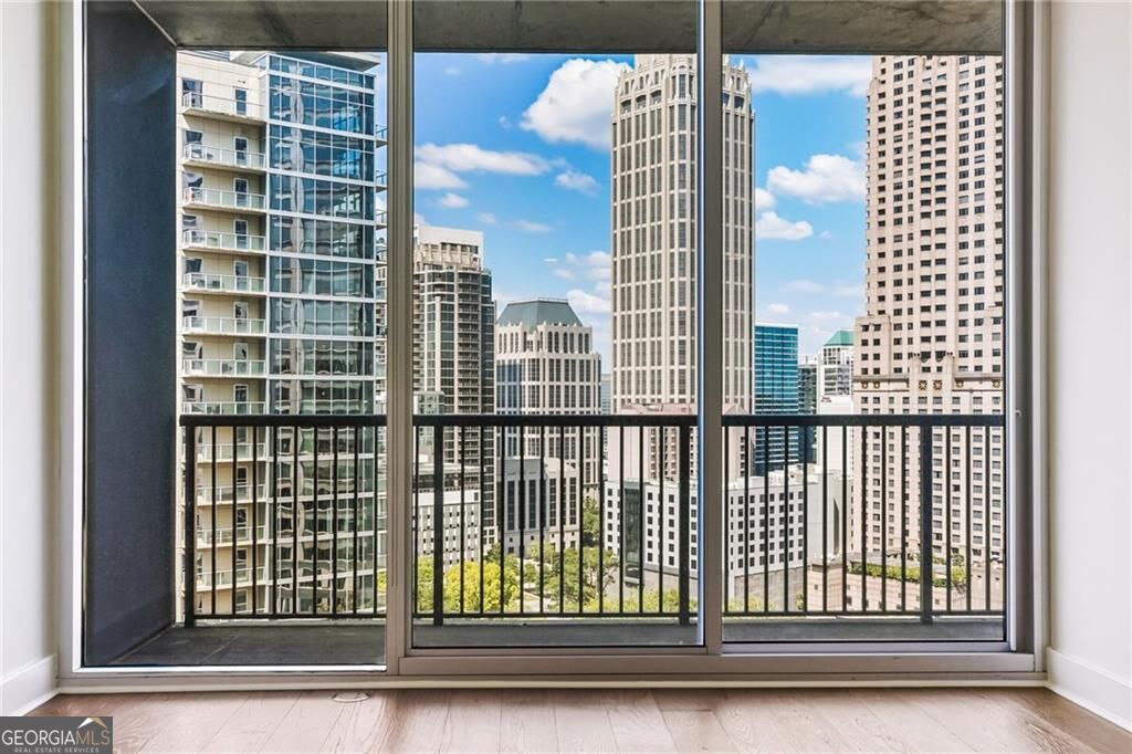 1080 Peachtree Street NE # 1501 Property Photo 1