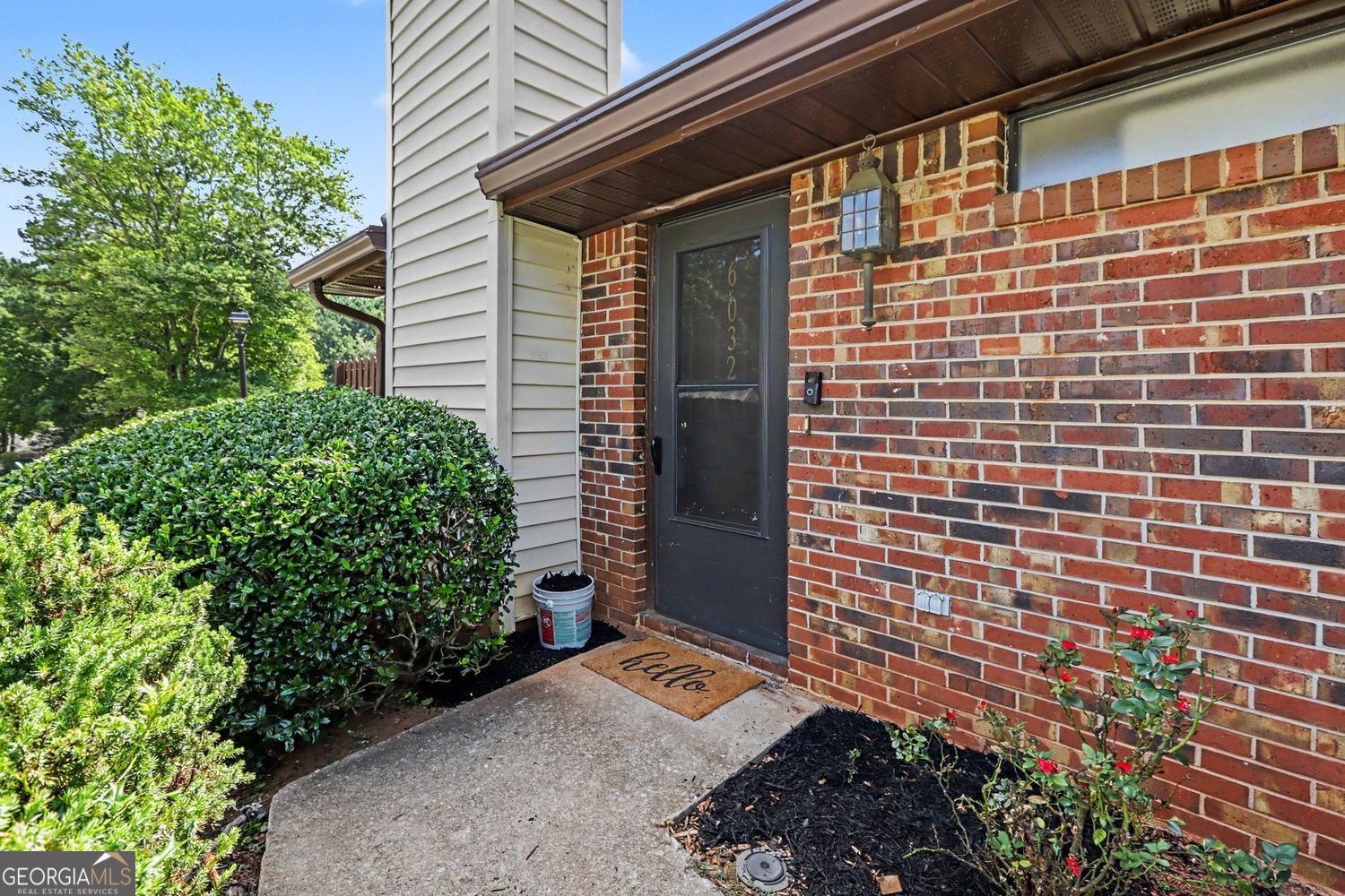 6032 Wintergreen Road Property Photo 1