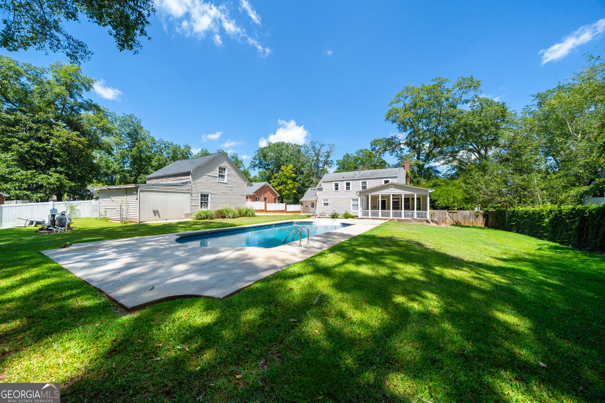 711 Maple Drive Property Photo 40