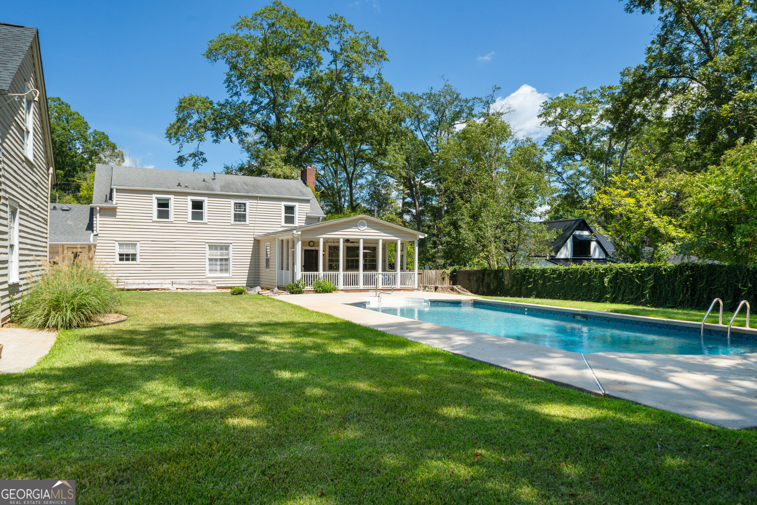 711 Maple Drive Property Photo 44