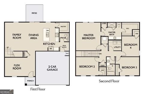 432 Otway Loop Property Photo 6