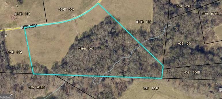 Lot #3 Rita Ridge Property Photo 7