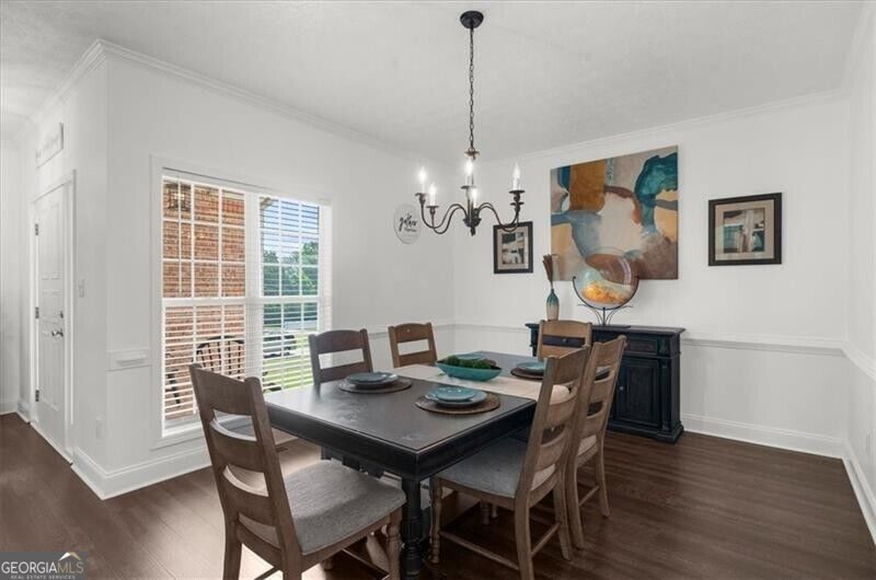 1330 Crimson Lane Property Photo 9