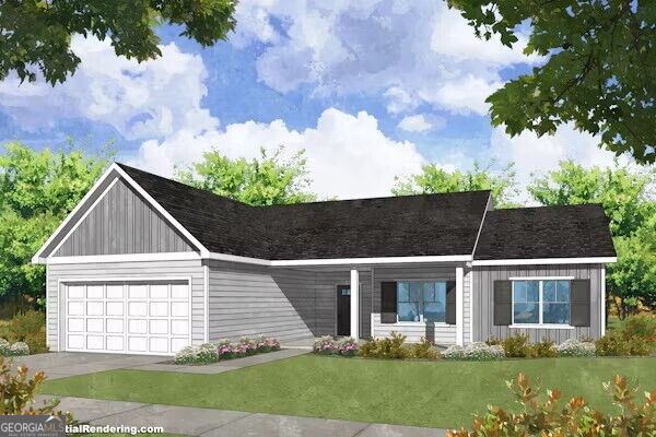 137 Aerodrome Way Property Photo 1