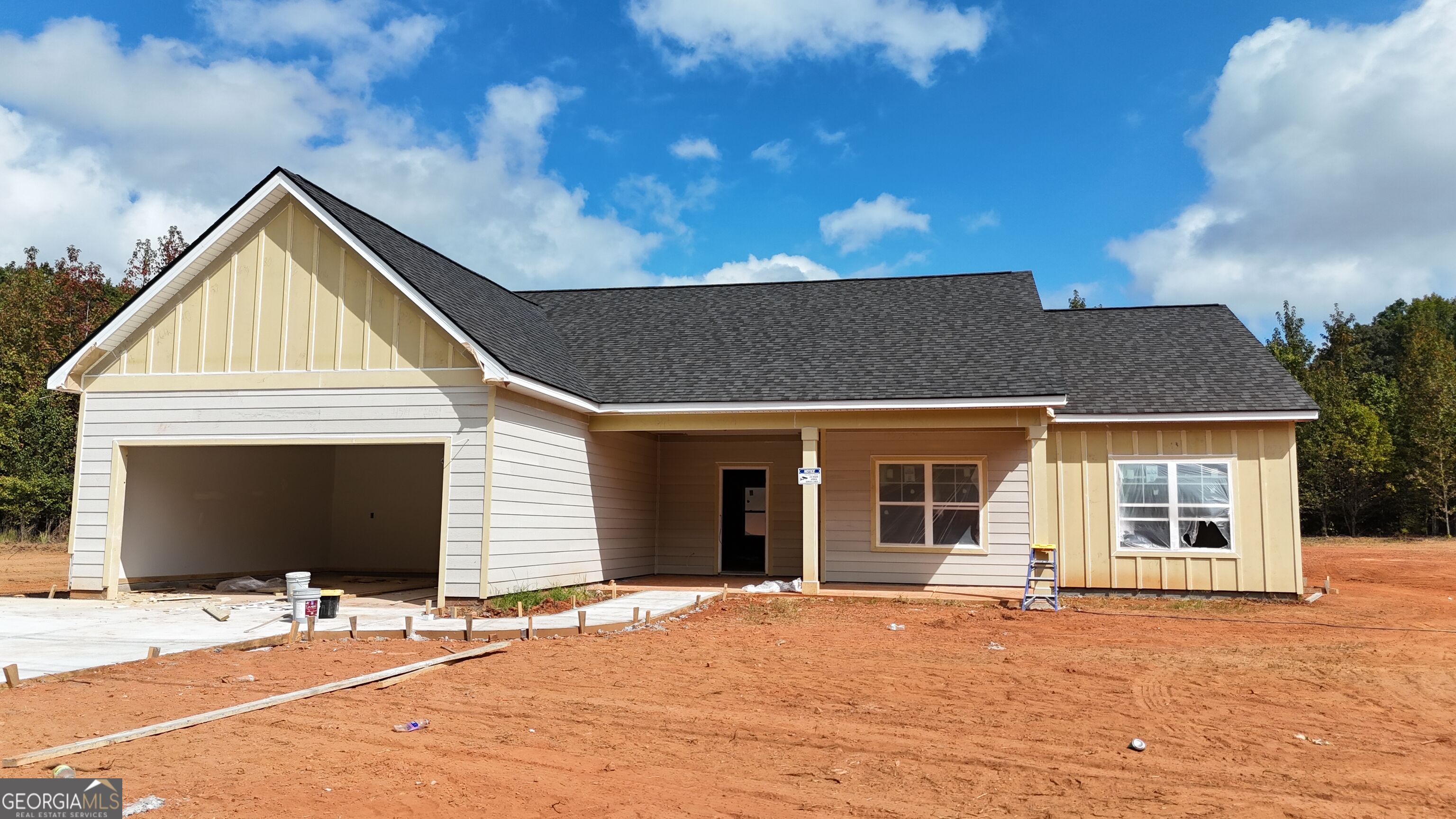 137 Aerodrome Way Property Photo 1