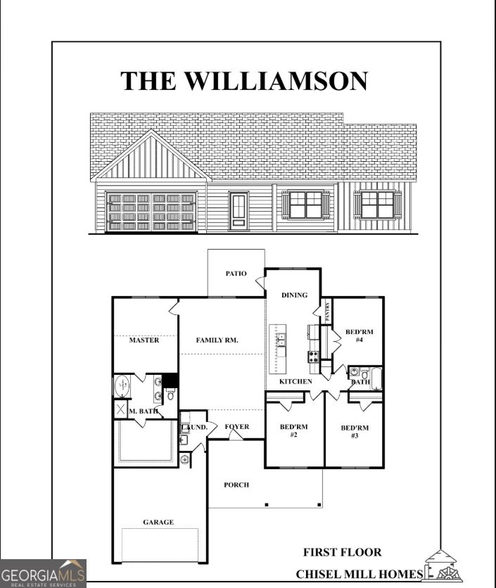 137 Aerodrome Way Property Photo 2