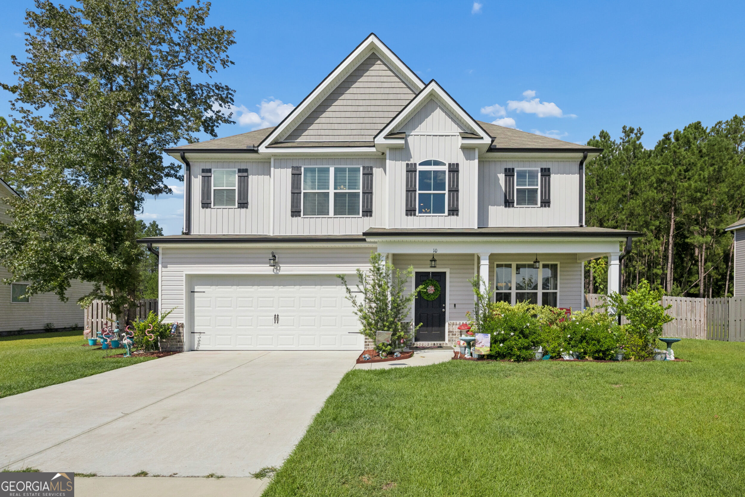 10 High Meadow Crossing Property Photo 1
