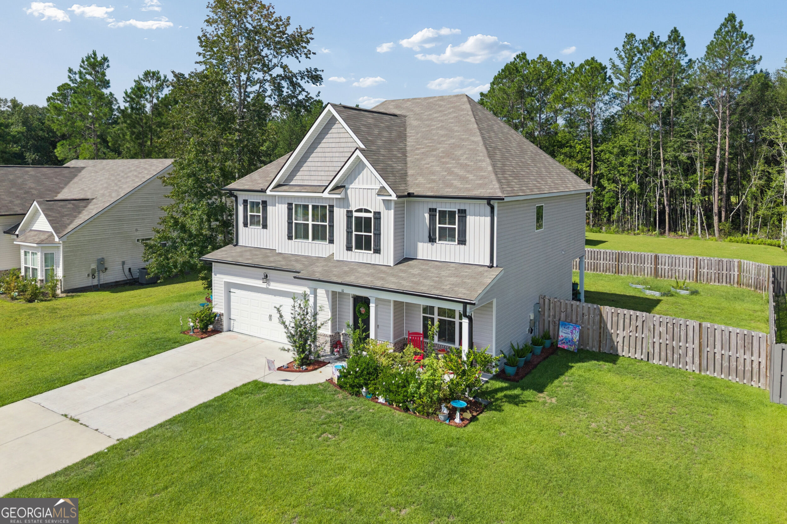 10 High Meadow Crossing Property Photo 2