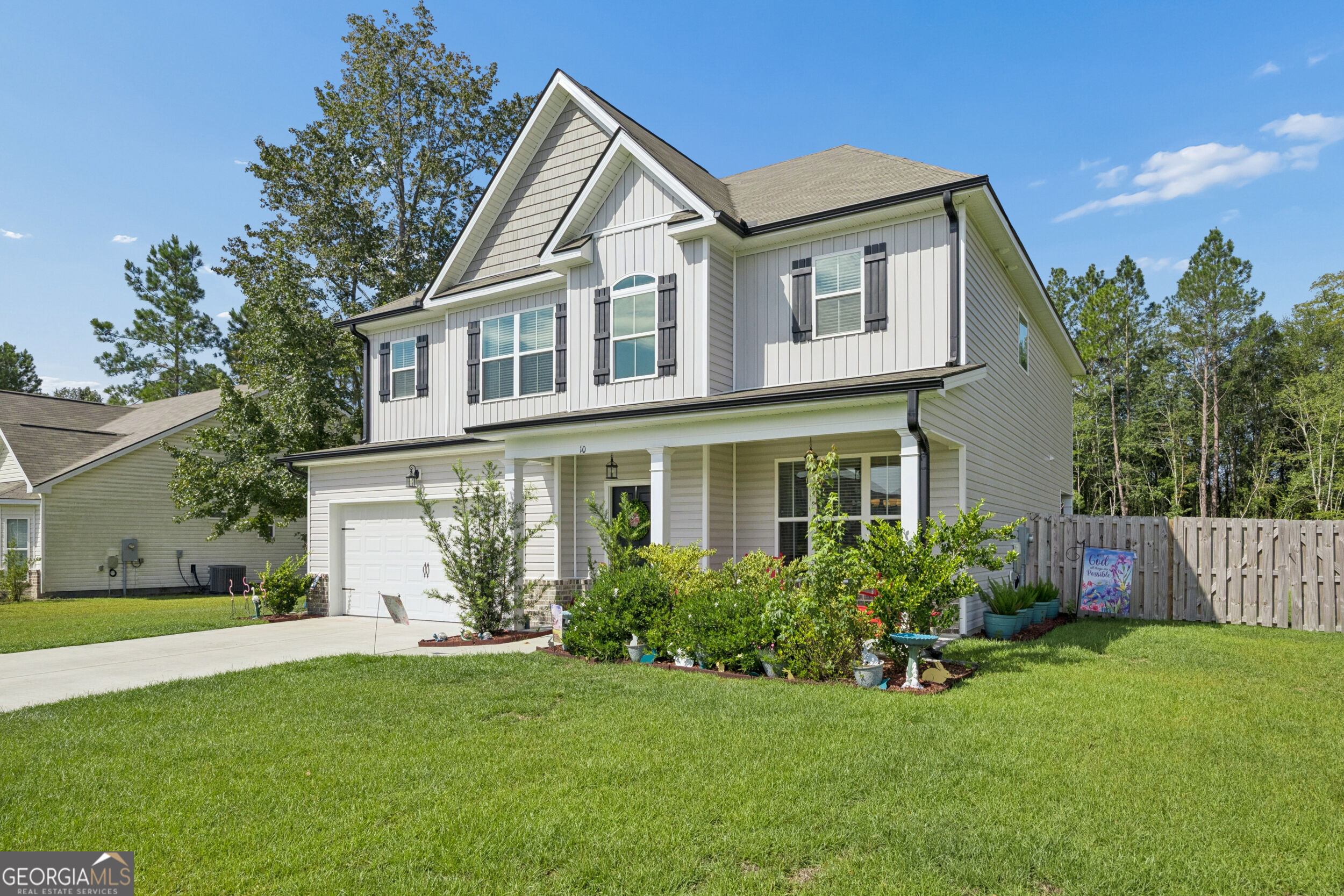 10 High Meadow Crossing Property Photo 6