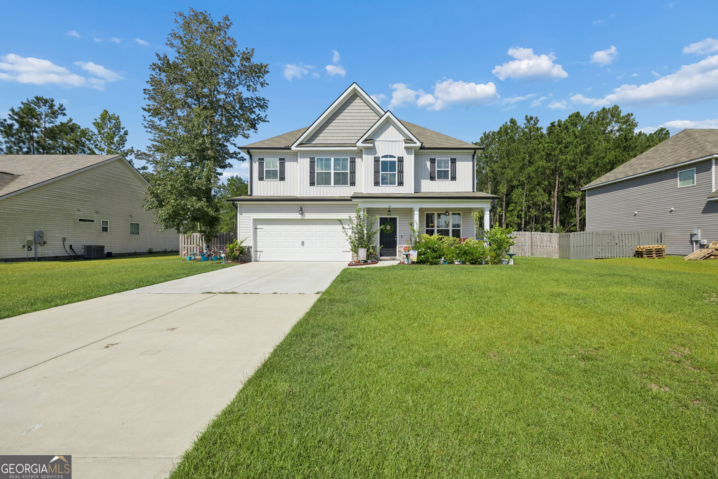 10 High Meadow Crossing Property Photo 7