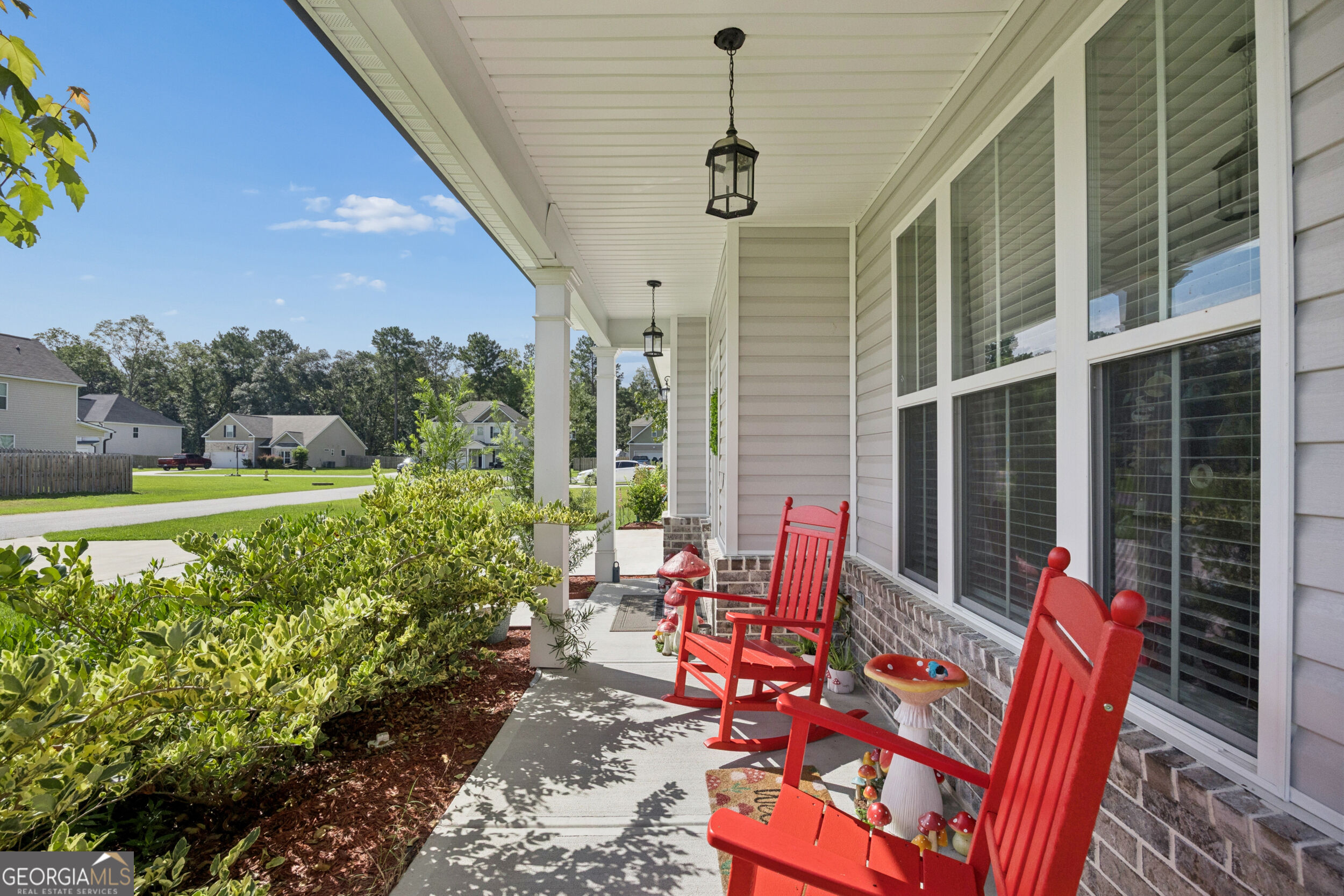 10 High Meadow Crossing Property Photo 8