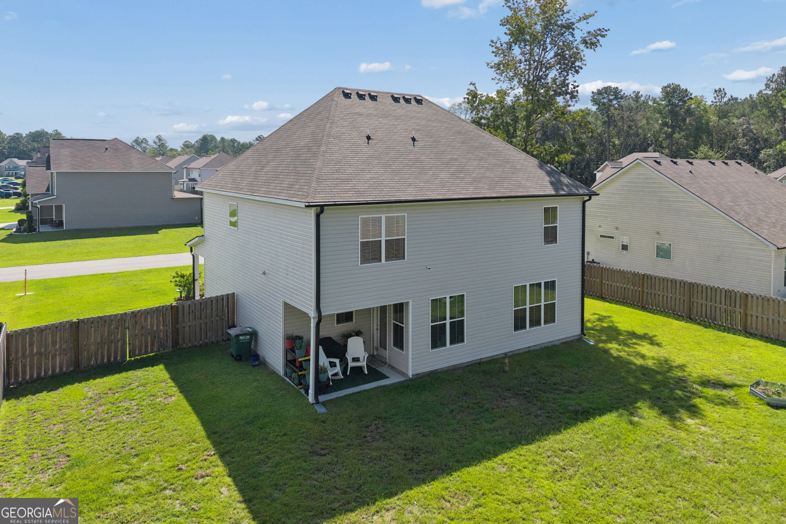 10 High Meadow Crossing Property Photo 36