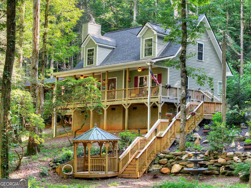 685 Chopped Oak Road