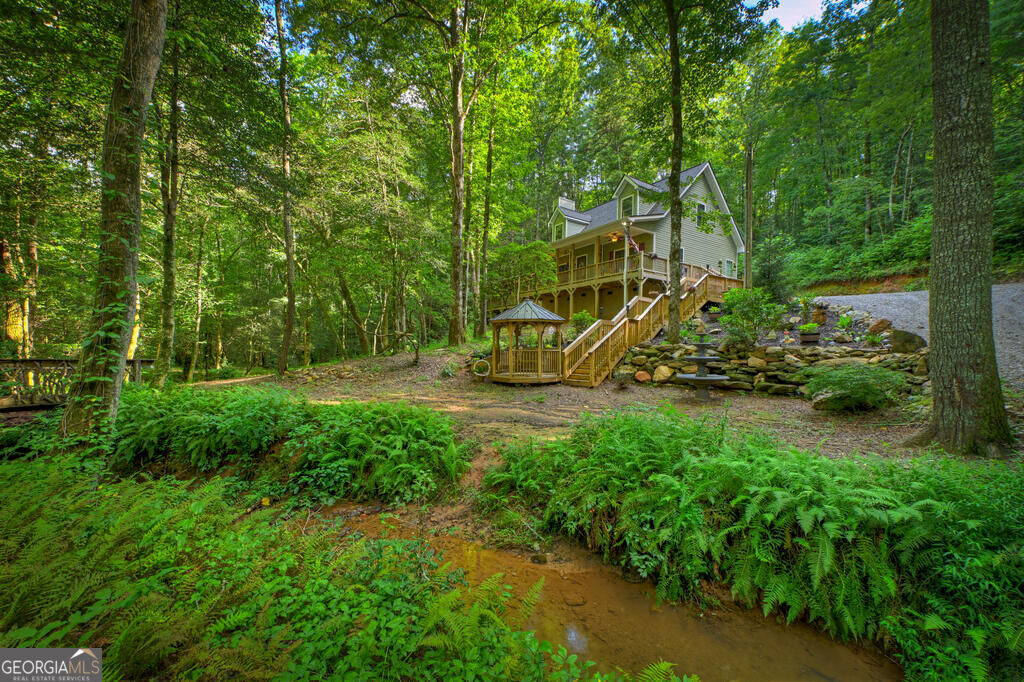 685 Chopped Oak Road Property Photo 2