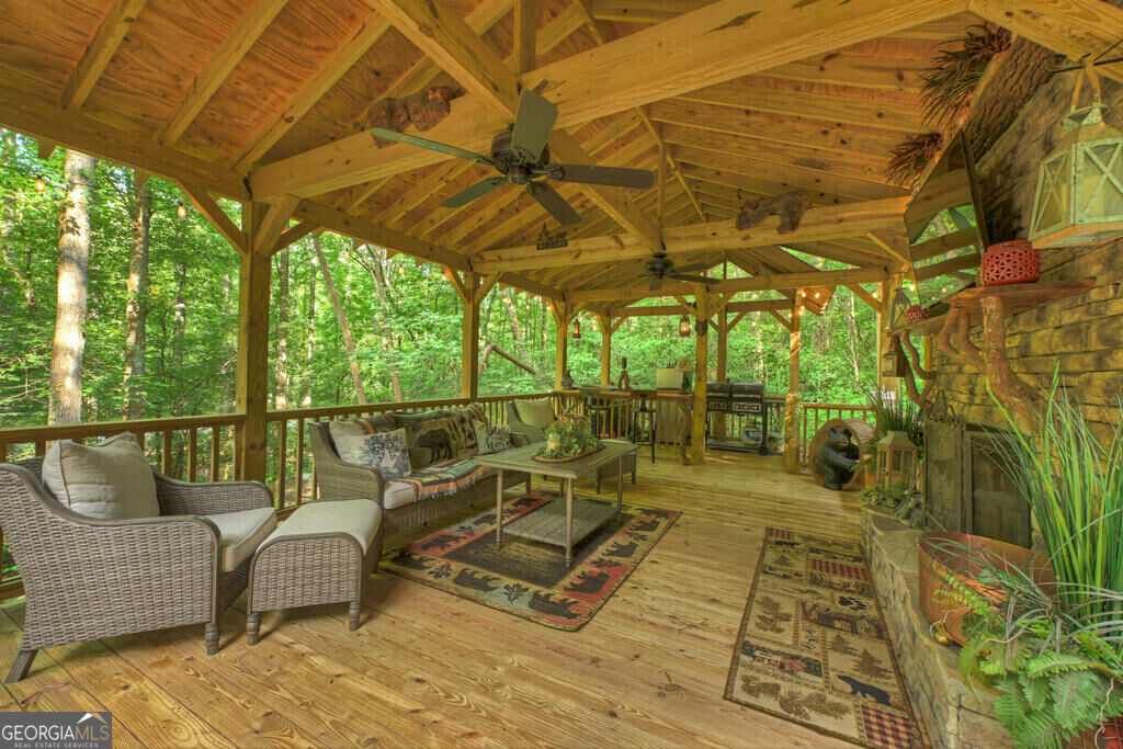 685 Chopped Oak Road Property Photo 8