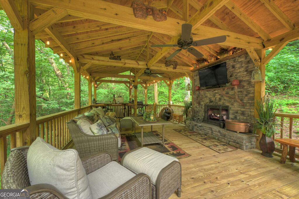 685 Chopped Oak Road Property Photo 12