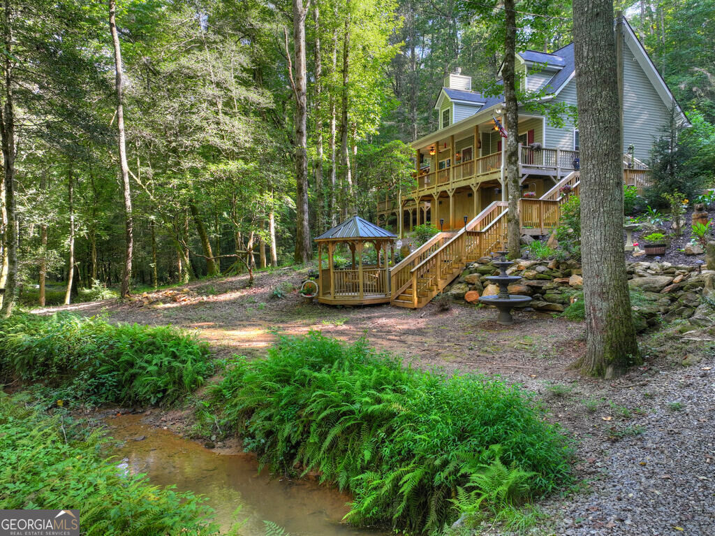 685 Chopped Oak Road Property Photo 22