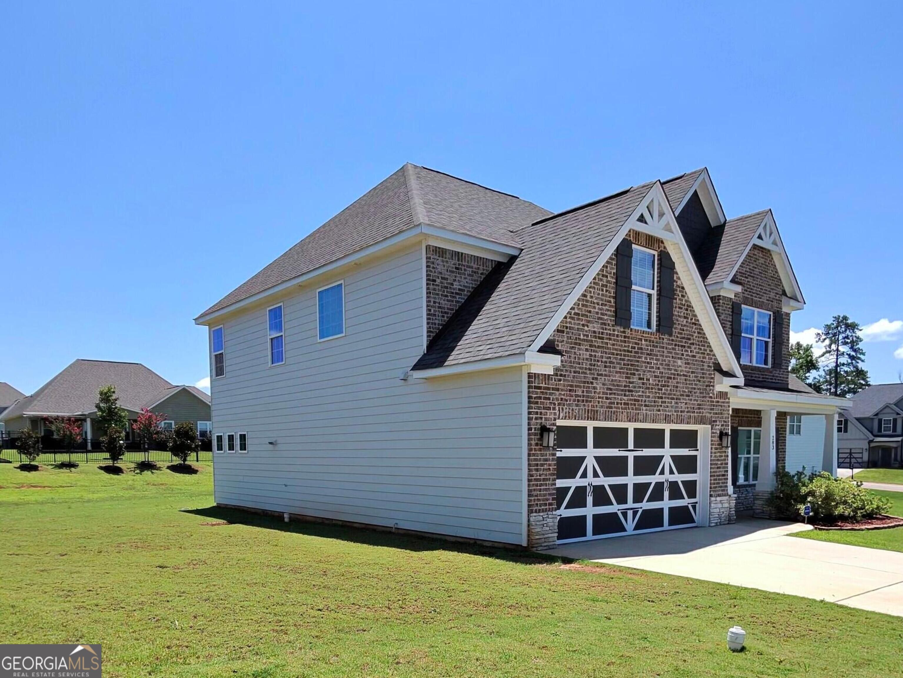 283 Trellis Walk Property Photo 2