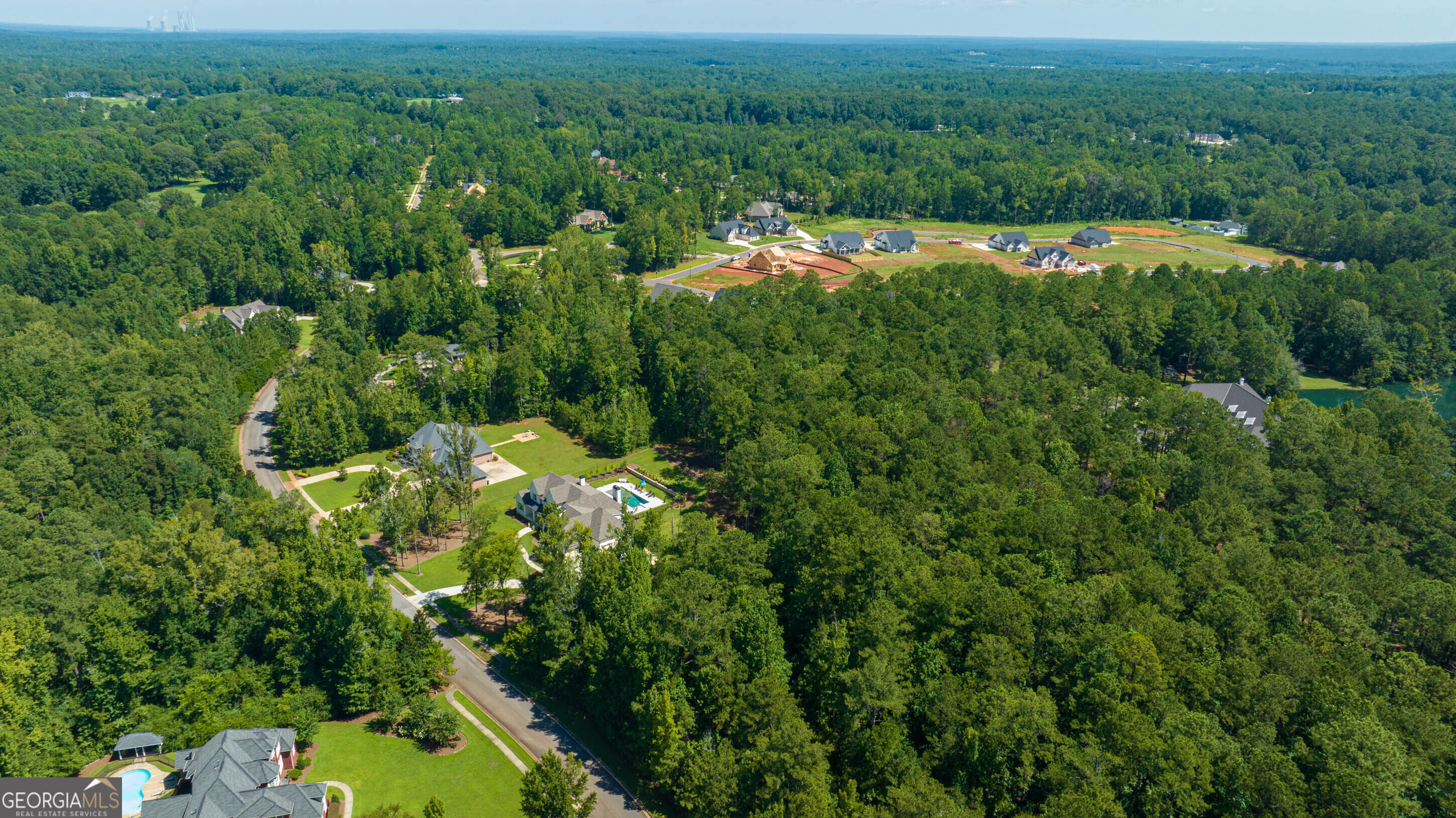 153 Camden Trace Property Photo 4