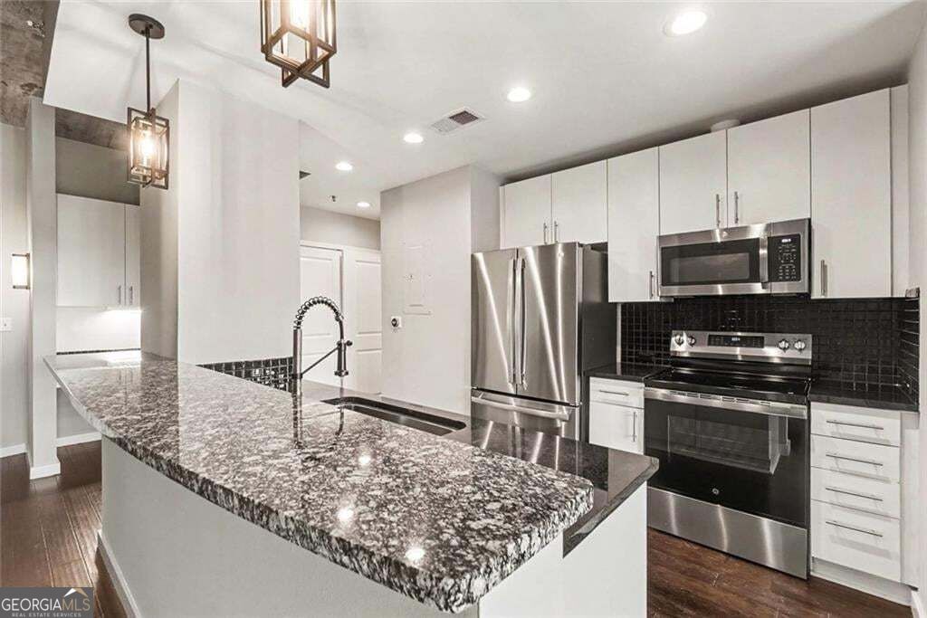 250 Pharr Road Ne # 315 Property Photo 9