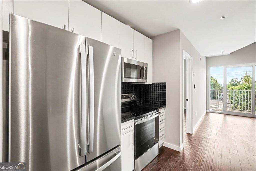 250 Pharr Road Ne # 315 Property Photo 17