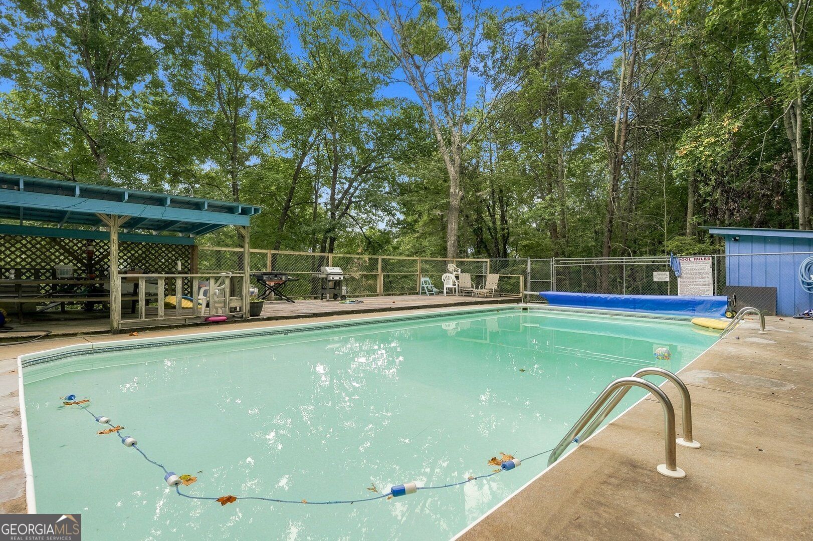 0 Shady Lane Lot 5e Property Photo 7