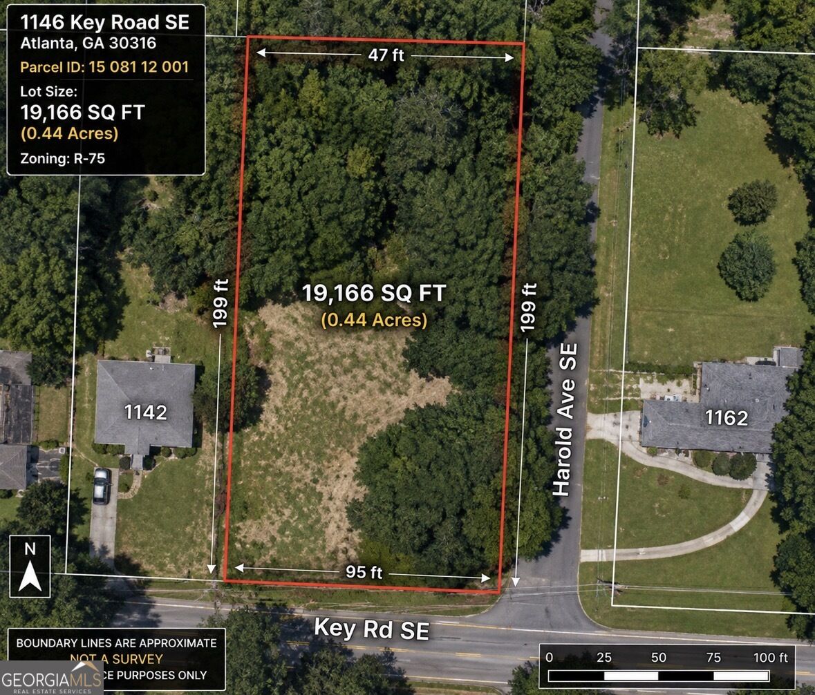 1146 Key Road Se Property Photo 1