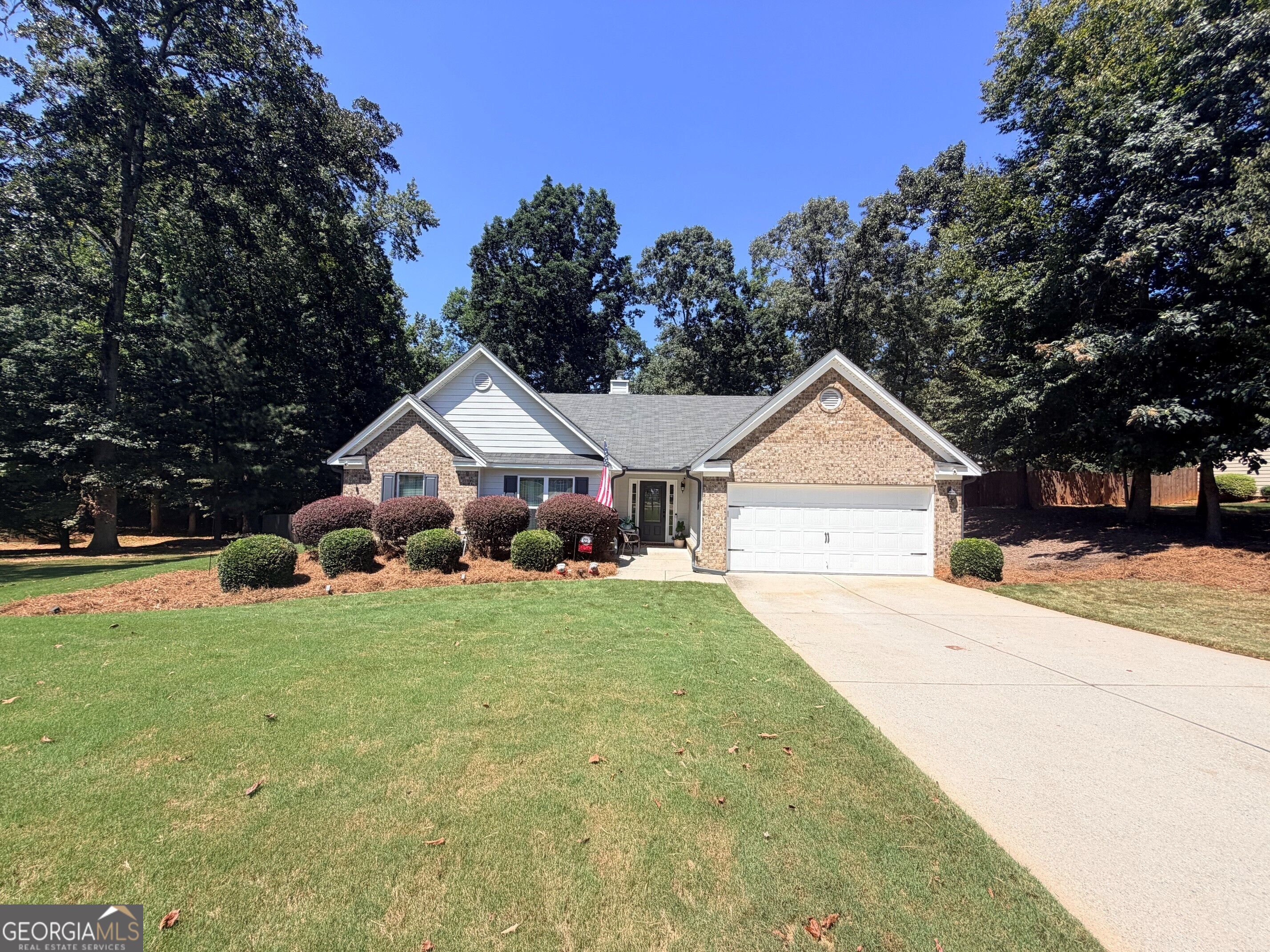 1750 Satilla Drive Property Photo 1