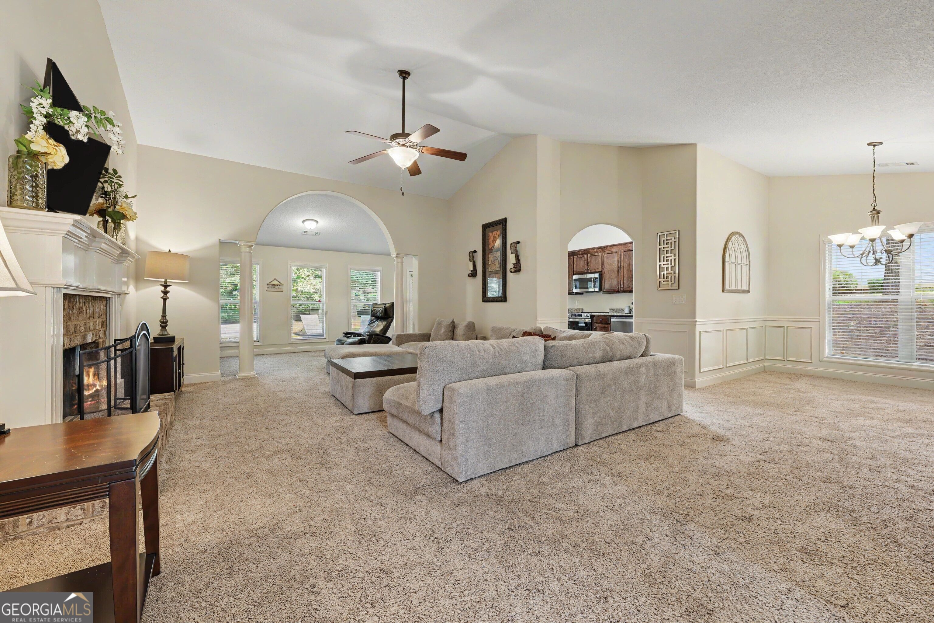 1750 Satilla Drive Property Photo 4
