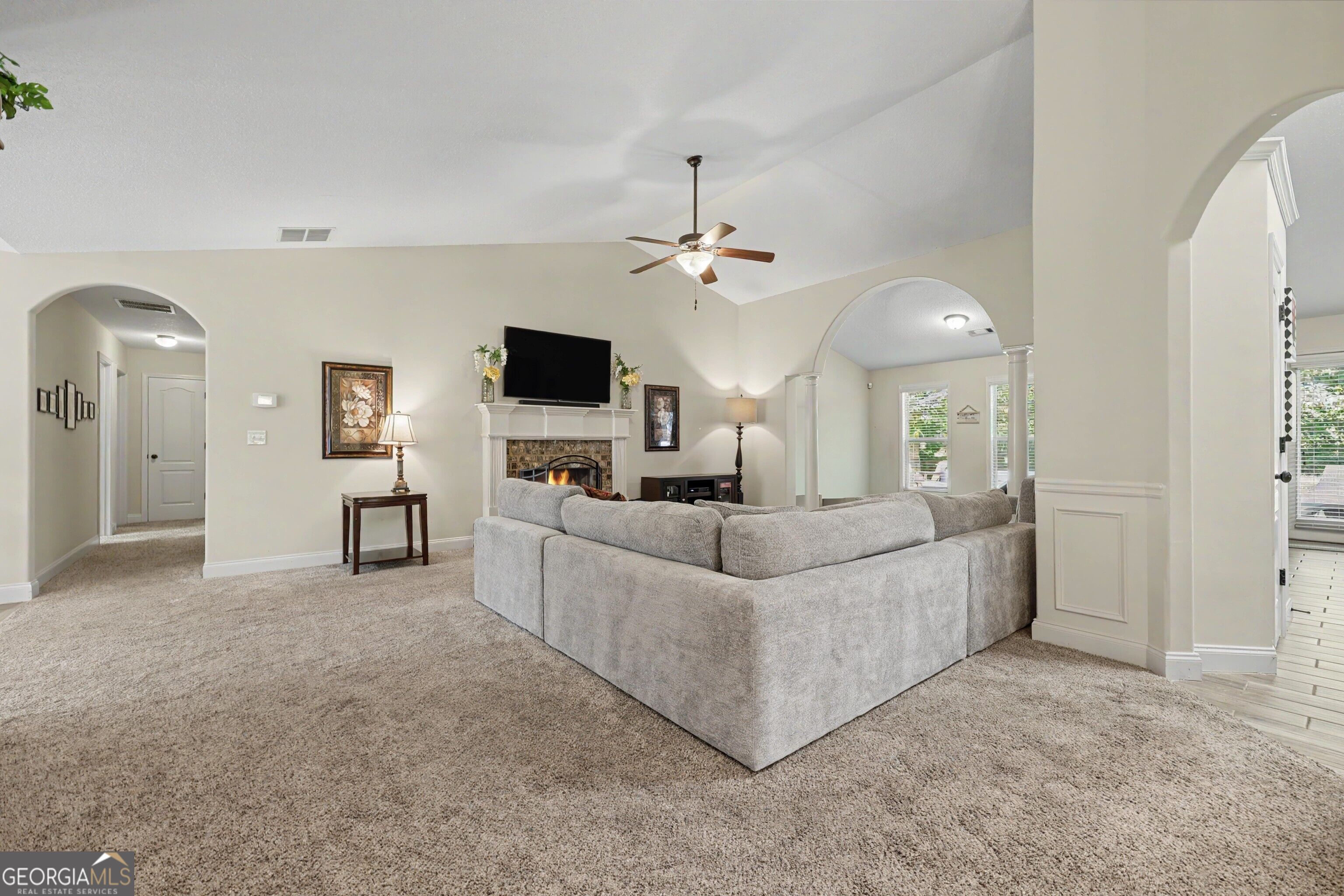 1750 Satilla Drive Property Photo 6