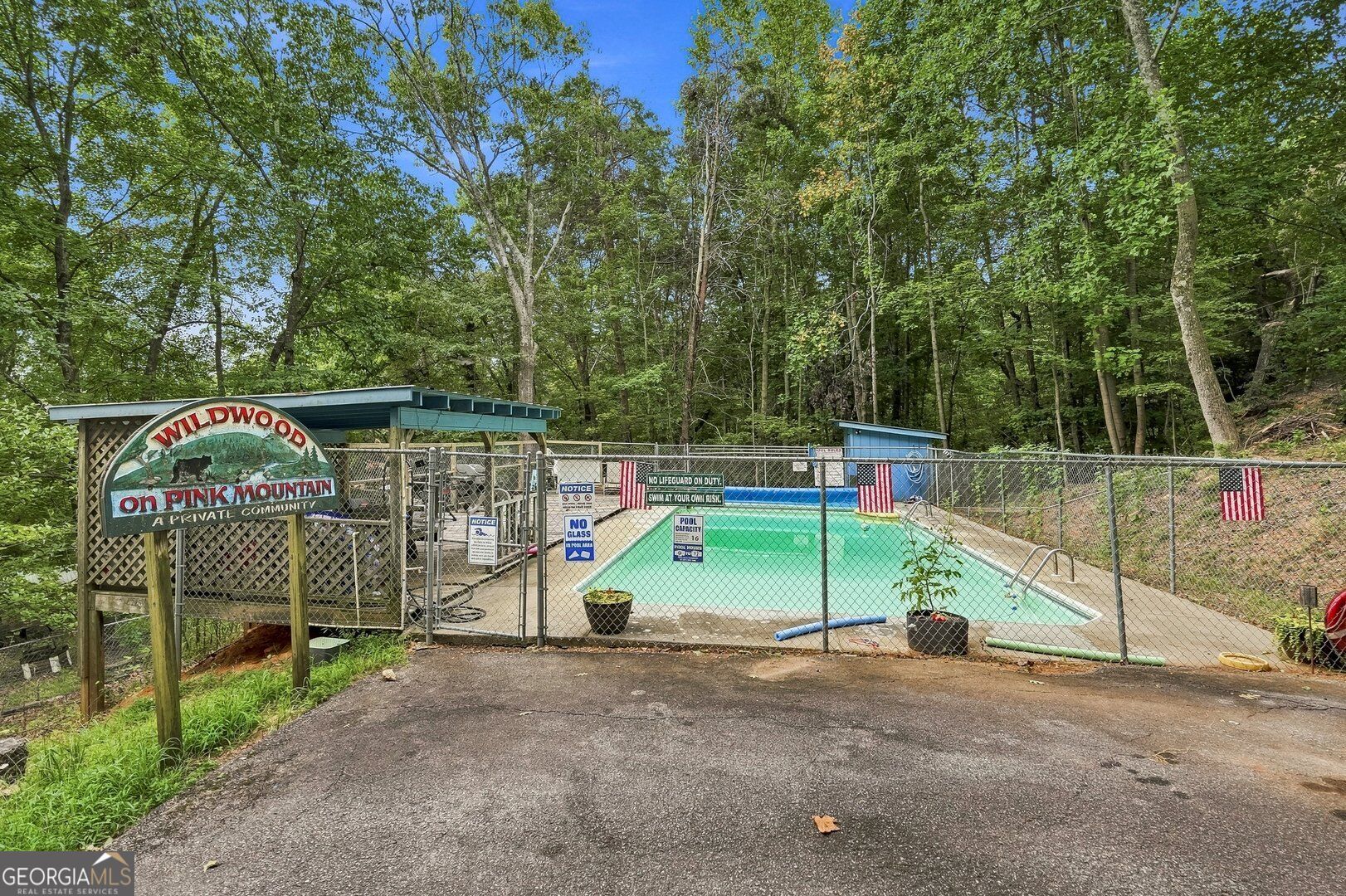0 Shady Lane Property Photo 6