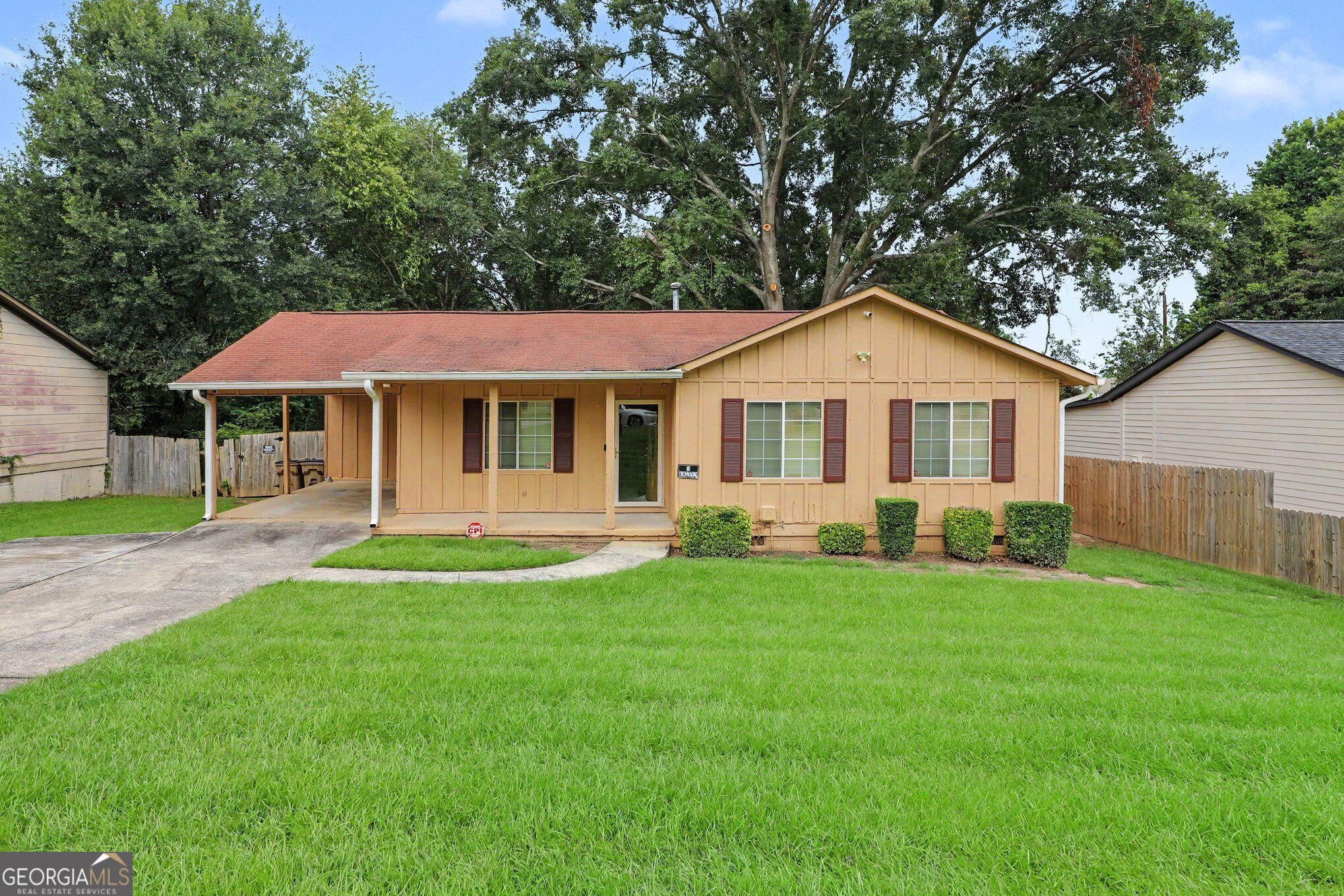 259 Deerfield Drive Property Photo 1
